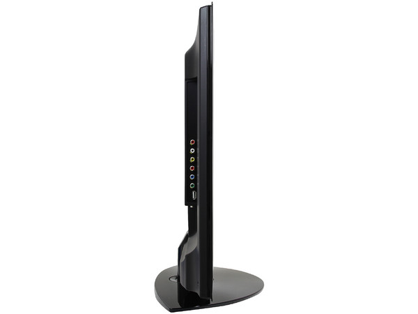 Televisión LED Coby de 32