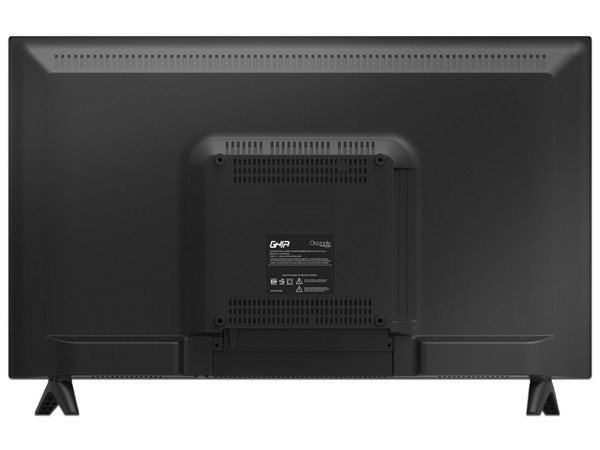 Televisión GHIA LED Smart TV de 32