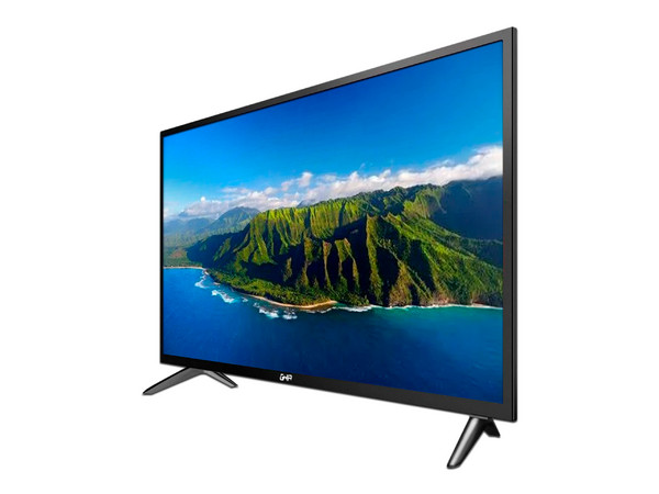 Televisión Ghia LED Smart TV de 31.5