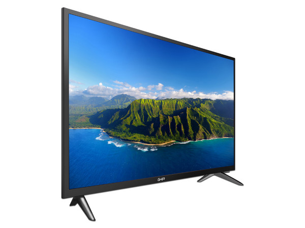 Televisión Ghia LED Smart TV de 31.5