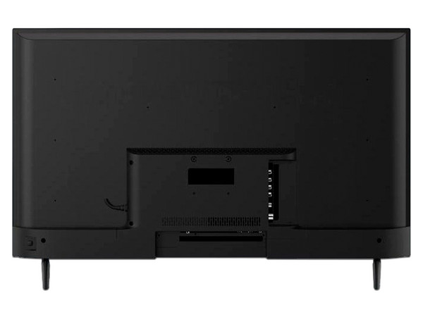 Televisión GHIA G40ATV22 LED Smart TV de 40