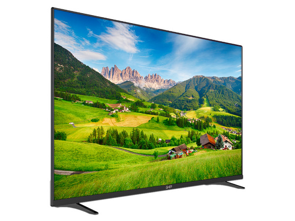 Televisión GHIA G40ATV22 LED Smart TV de 40