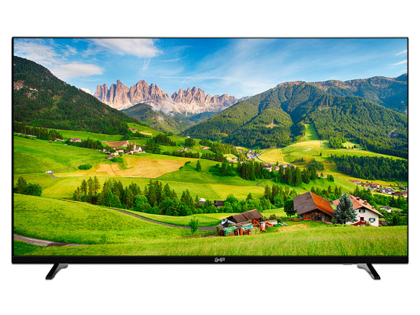 Televisión GHIA G40ATV22 LED Smart TV de 40