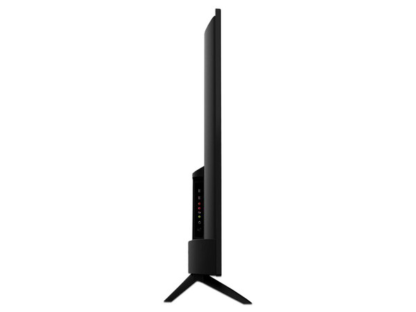 Televisión LED Smart TV GHIA Orizzonte de 40