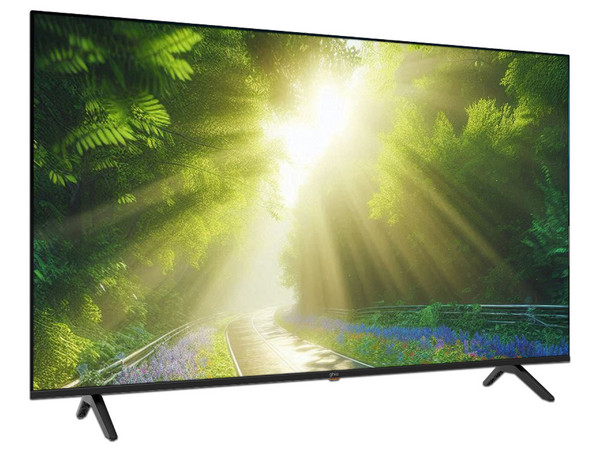 Televisión LED Smart TV GHIA G50W26Q de 50