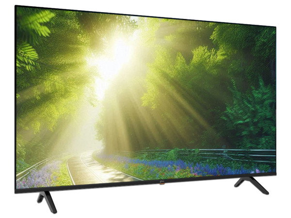 Televisión GHIA Whale G65W26Q QLED Smart TV de 65