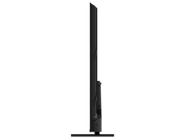 Televisión GHIA Whale LED Smart TV de 75