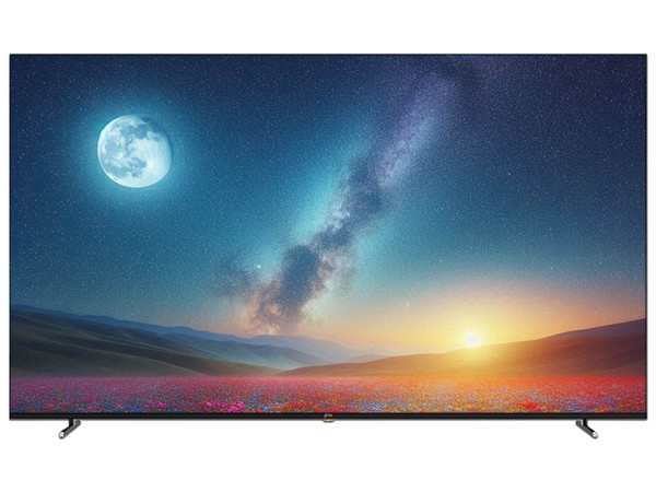 Televisión GHIA Whale LED Smart TV de 75