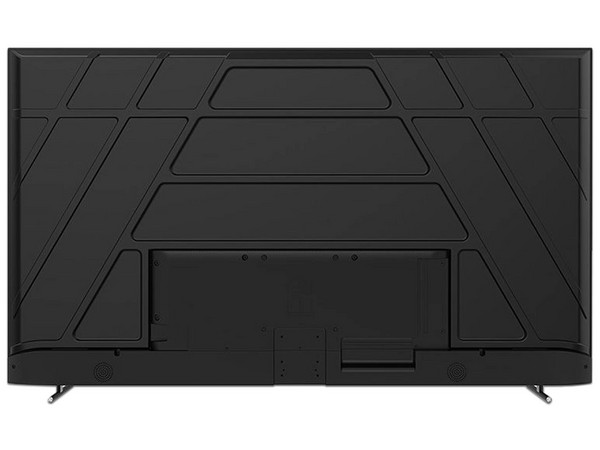 Televisión GHIA Whale LED Smart TV de 75