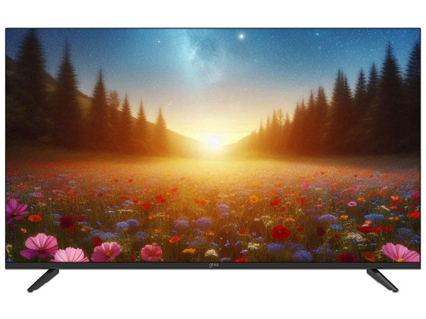 Televisión LED Smart TV GHIA G85W25 de 85