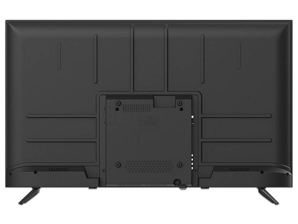 Televisión LED Smart TV GHIA G85W25 de 85