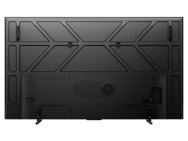 Televisión QLED Smart TV Hisense 100QD7N de 100