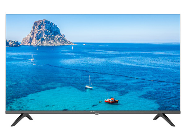 Televisión Hisense LED de 32