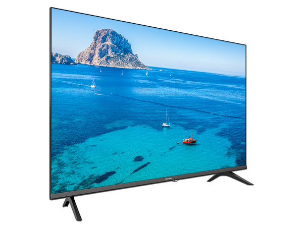 Televisión Hisense LED de 32