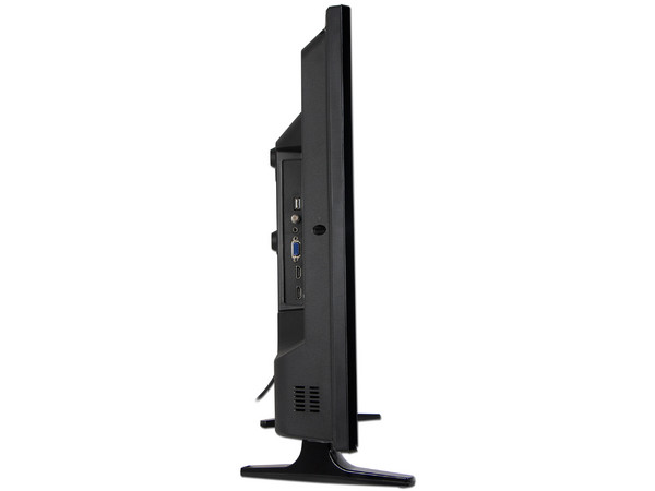 Televisión LED Hisense de 32
