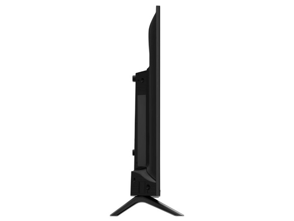 Televisión Hisense LED Smart TV de 31.5