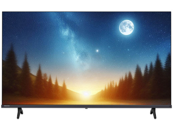 Televisión Hisense LED Smart TV VIDAA 40A45NV de 40