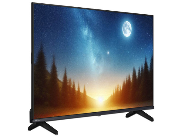 Televisión Hisense LED Smart TV VIDAA 40A45NV de 40