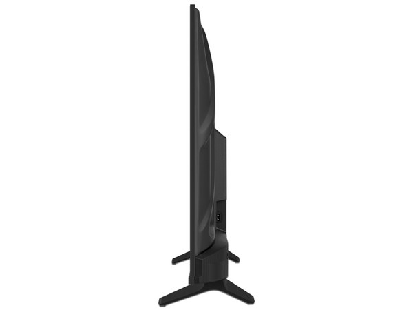 Televisión Hisense LED Smart TV de 40