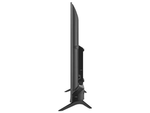 Televisión LED Smart TV Hisense H4 de 40