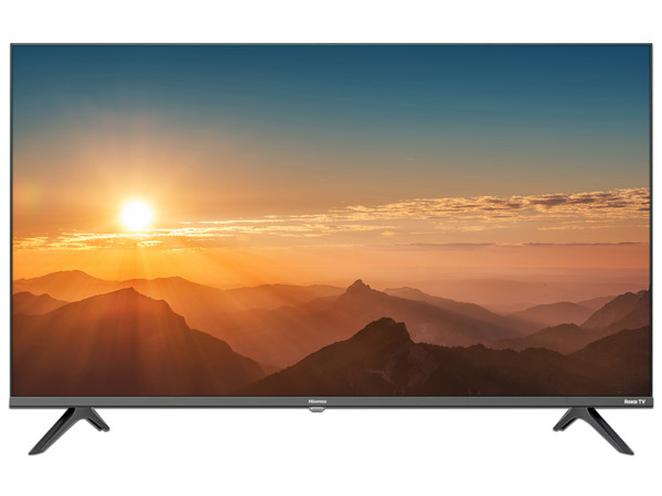 Televisión LED Smart TV Hisense H4 de 40