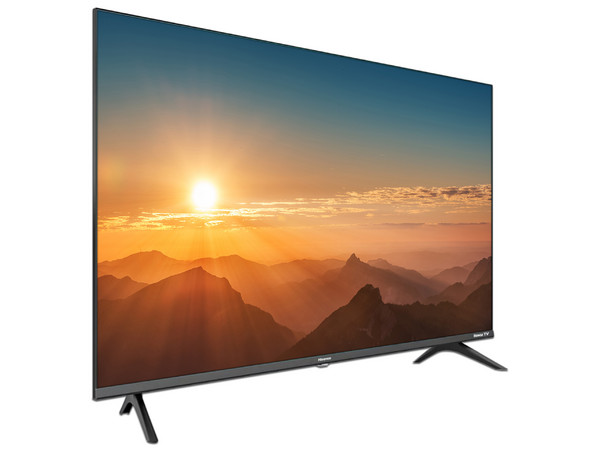 Televisión LED Smart TV Hisense H4 de 40