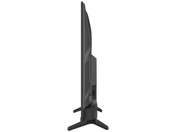 Televisión LED Smart TV Hisense QD4QFM de 40