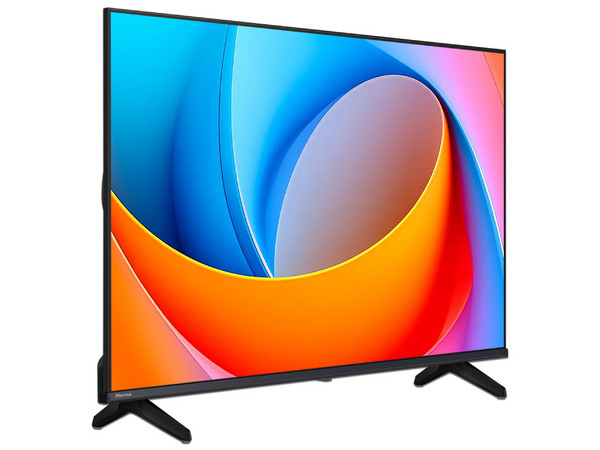 Televisión LED Smart TV Hisense 43A45NV de 43