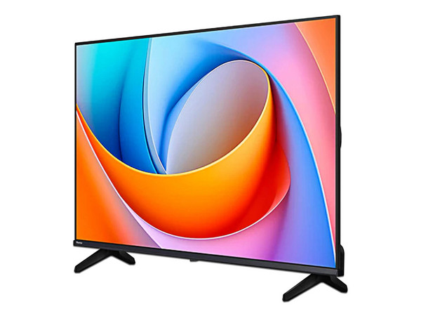 Televisión LED Smart TV Hisense 43A45NV de 43