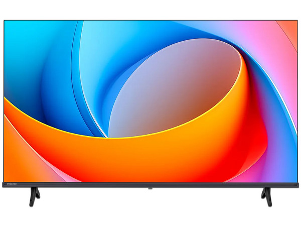 Televisión LED Smart TV Hisense 43A45NV de 43