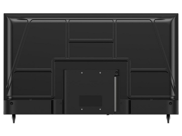 Televisión LED Smart TV Hisense 43A4SV de 43