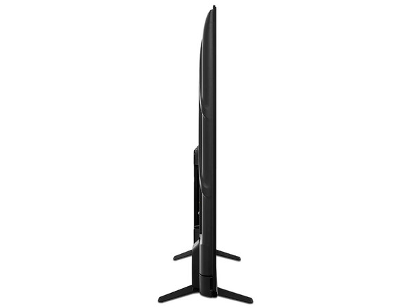 Televisión LED Smart TV Hisense 43A60SV de 43