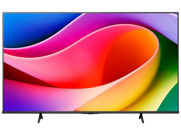 Televisión LED Smart TV Hisense 43A60SV de 43