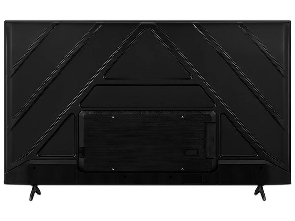 Televisión LED Smart TV Hisense 43A60SV de 43