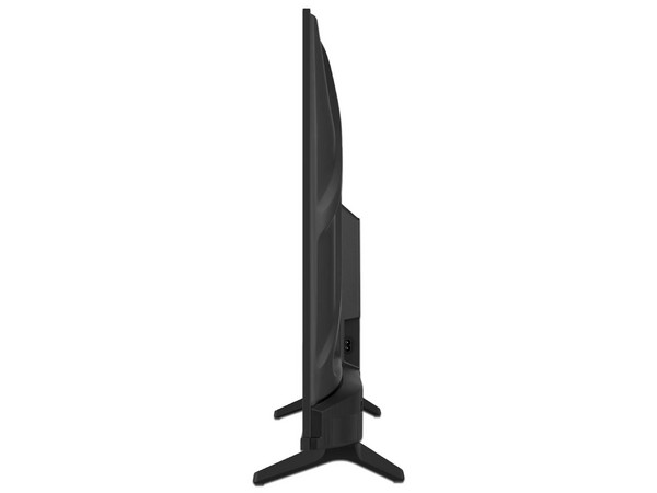 Televisión LED Smart TV Hisense 43H40G de 43