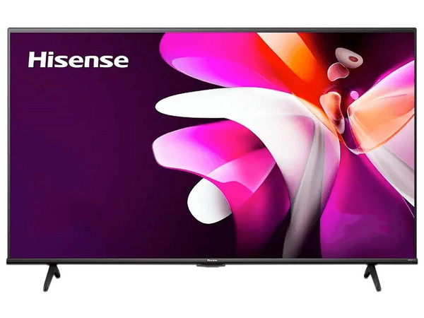 Televisión Hisense QLED de 43