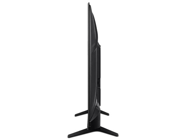 Televisión Hisense QLED de 43