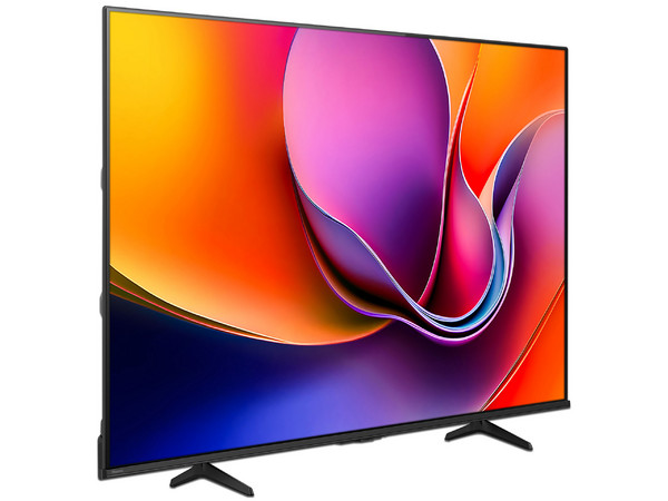 Televisión Hisense 50A65NV LED Smart TV de 50