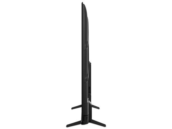 Televisión Hisense 50A65NV LED Smart TV de 50