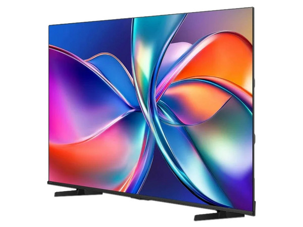 Televisión Hisense QLED Smart TV de 50