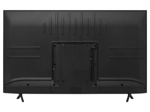 Televisión Hisense LED Smart TV de 50