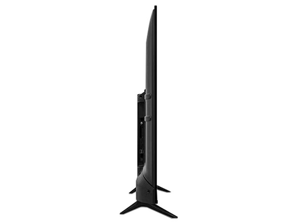 Televisión Hisense LED Smart TV de 50