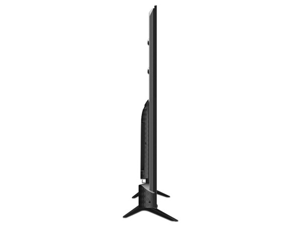 Televisión Hisense LED Smart TV Serie U6G de 49.5