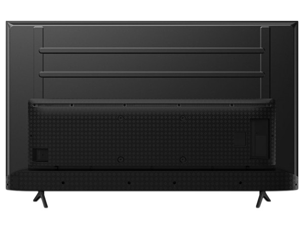 Televisión Hisense LED Smart TV Serie U6G de 49.5