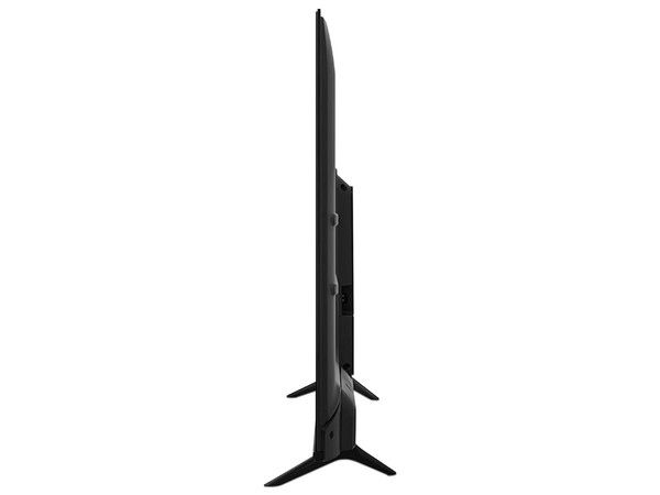 Televisión Hisense LED Smart TV 55A65GV de 55