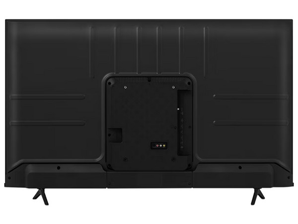 Televisión Hisense LED Smart TV 55A65GV de 55