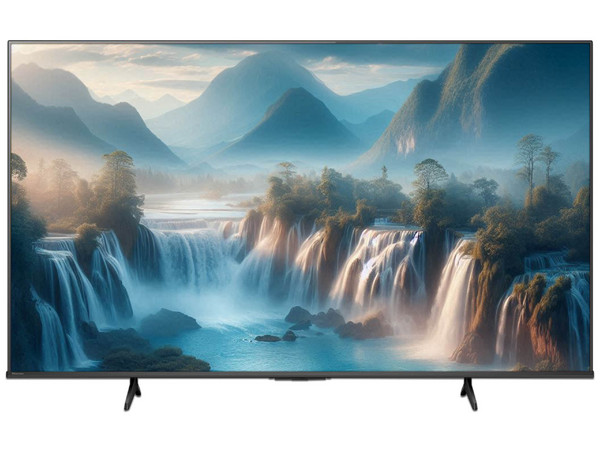 Televisión LED Smart TV Hisense 55A65NV de 55