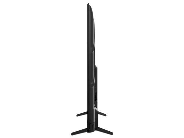 Televisión LED Smart TV Hisense 55A65NV de 55