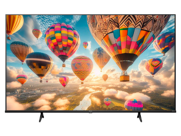 Televisión Hisense LED Smart TV de 55