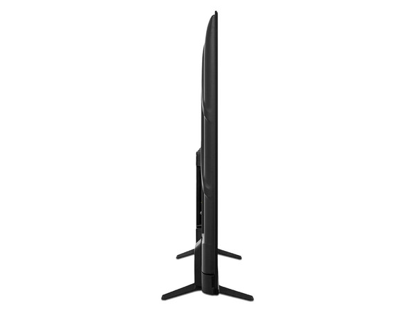 Televisión Hisense LED Smart TV de 55